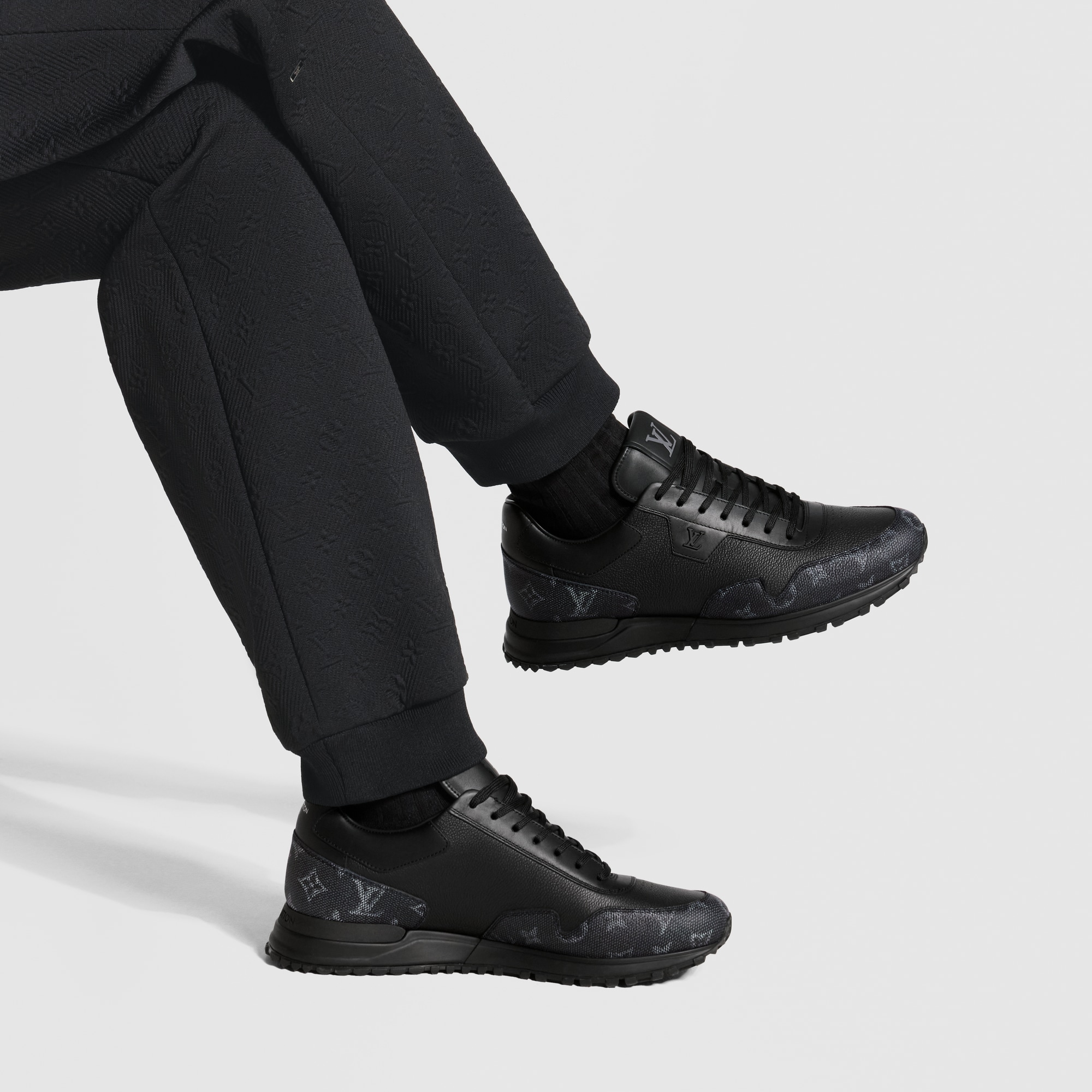 Run Away Sneaker - Gifts for Him | LOUIS VUITTON
